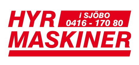 Hyrmaskiner i Sjöbo